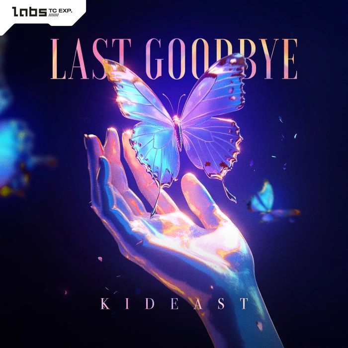 KidEast - Last Goodbye (Pro Mix)