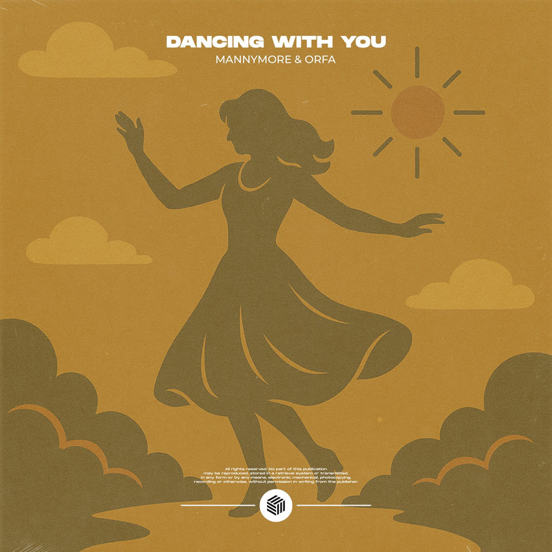 Mannymore & Orfa - Dancing With You (Extended Mix)