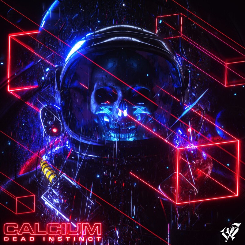 Calcium - Dead Instinct (Original Mix)