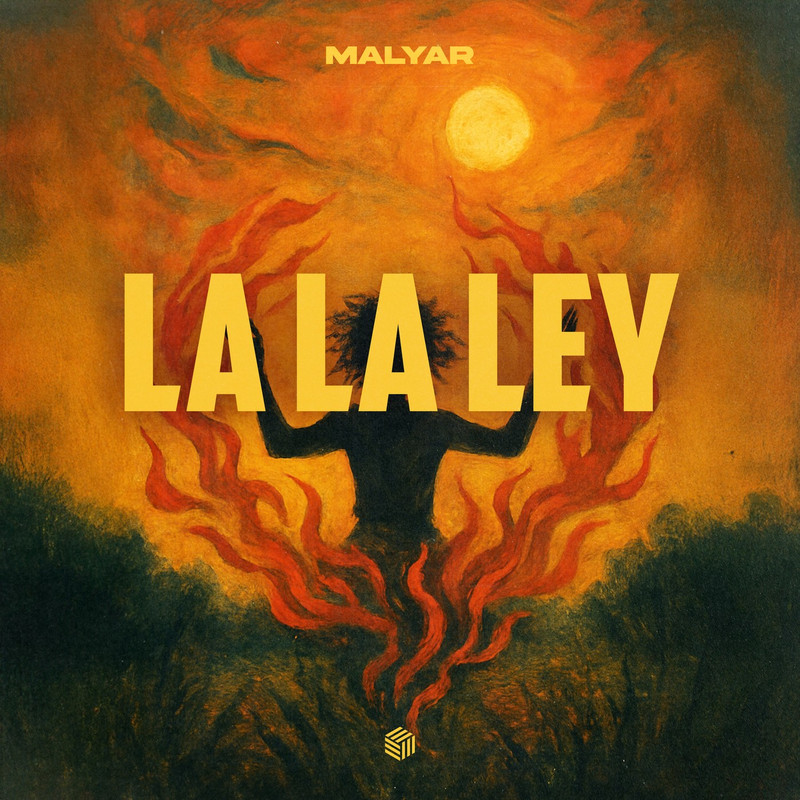 MalYar - La La Ley (Extended Mix)