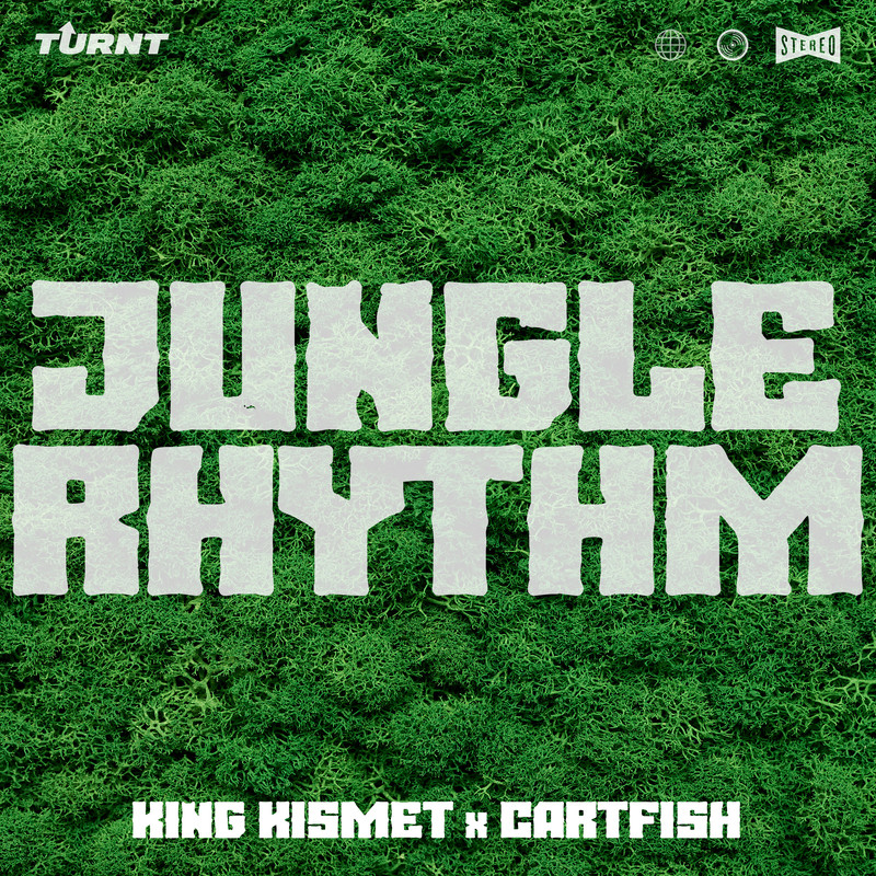 King Kismet x CARTFISH - Jungle Rhythm (Extended Mix)