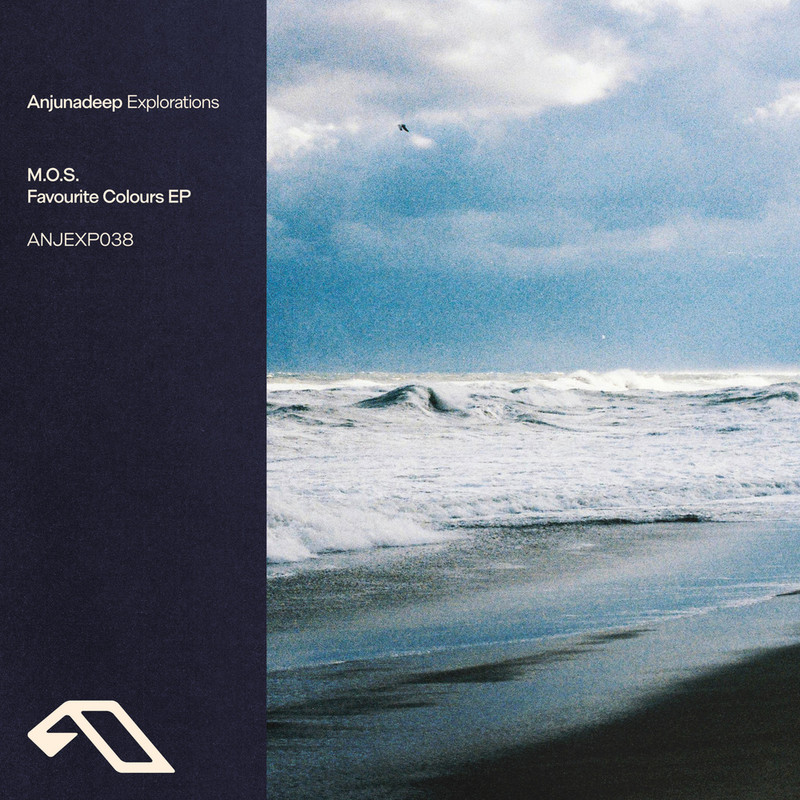 M.O.S. - Immensity (Extended Mix)