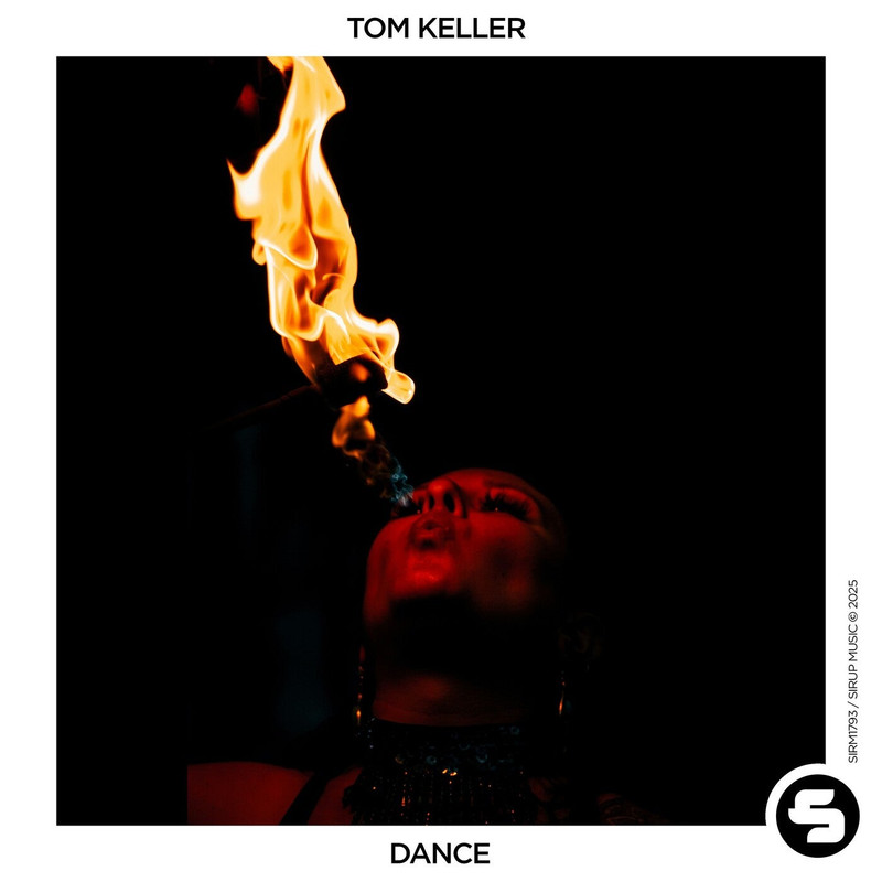 Tom Keller - Dance (Extended Mix)
