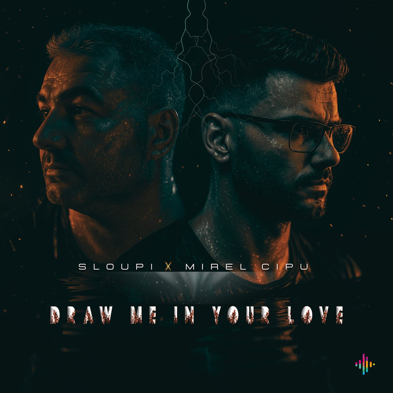 Sloupi & Mirel Cipu - Draw me in your love (Extended Mix)