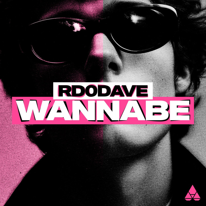 Rd0Dave - Wannabe (Extended Mix)