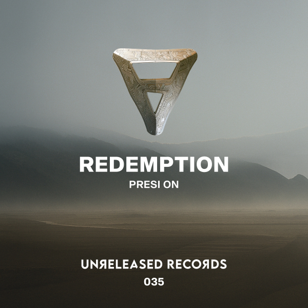 Presi On - Redemption (Extended Mix)