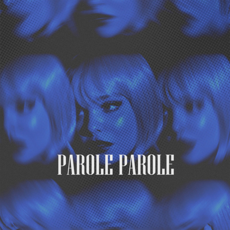 Usai, FEB, DAMANTE - Parole Parole (Extended Mix)