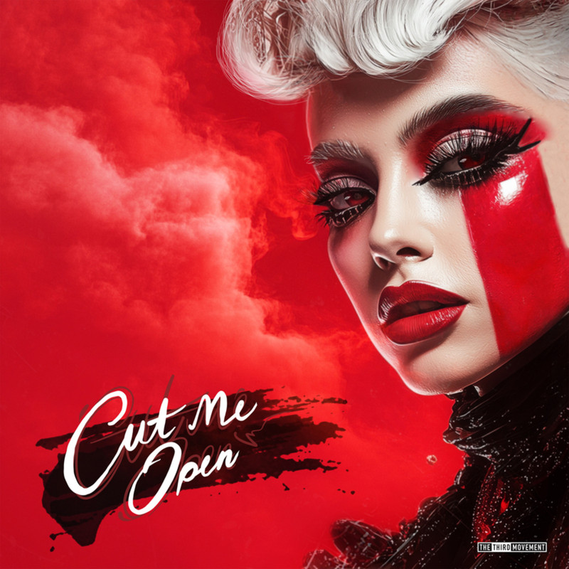 Promo, Brygade, Mel Senese - Cut Me Open featuring Mel Senese (Extended Mix)