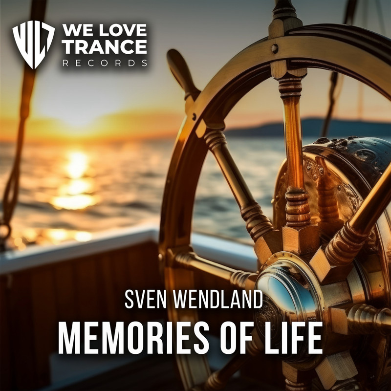 Sven Wendland - Memories Of Live (Extended Mix)