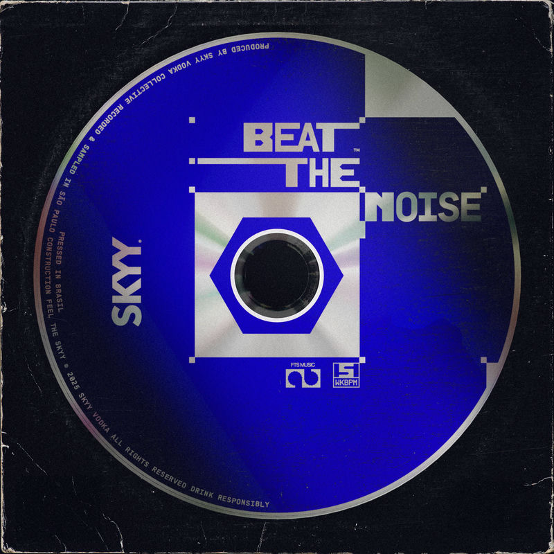 Skyy - Concrete Jungle (feat. Dubdogz & SERRA CIRCULAR) (Original Mix)