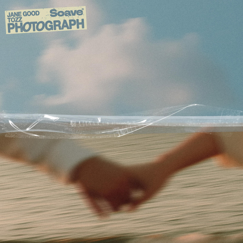 Jane Good & TOZZ - Photograph (Original Mix)