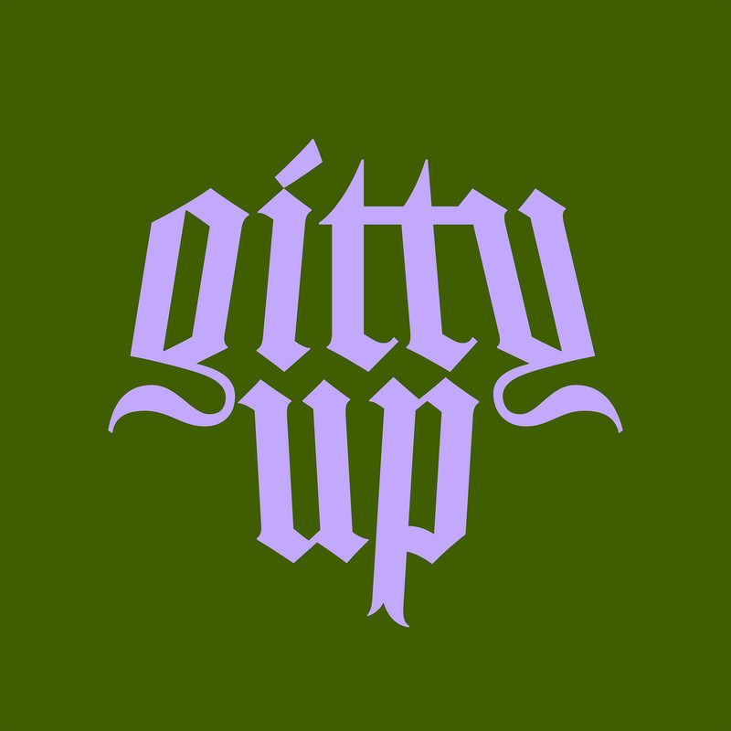 Eros Santisi - Gitty Up (Extended Mix)