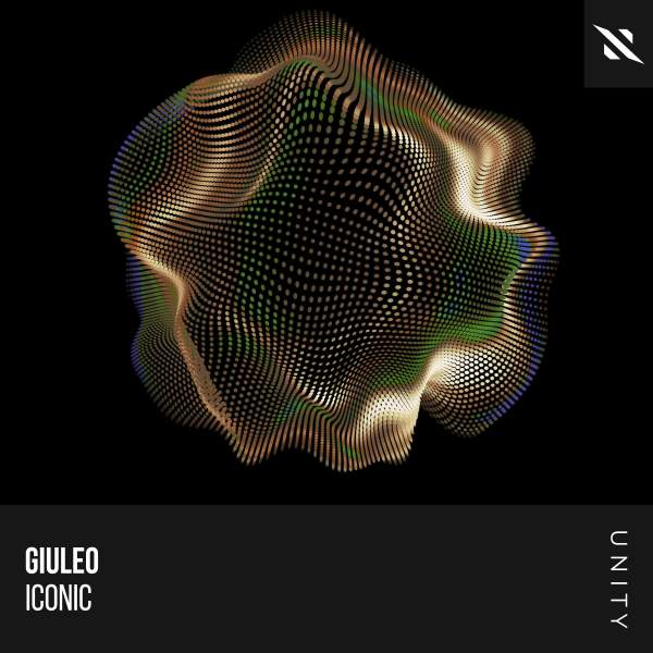 Giuleo - Iconic (Extended Mix)