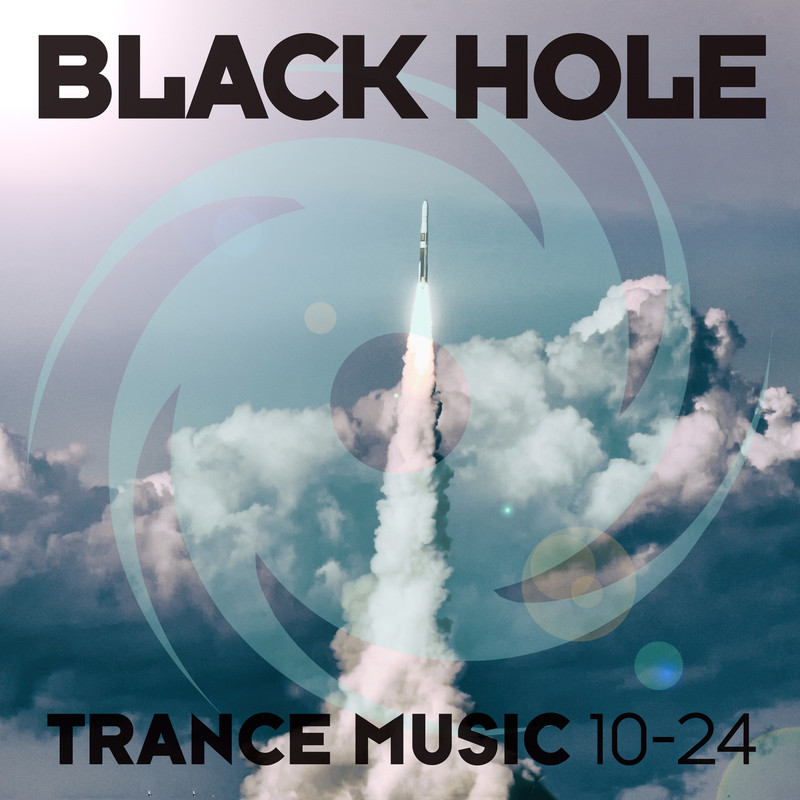 Cosmic Gate, Arnej - Trifecta (Extended Mix)