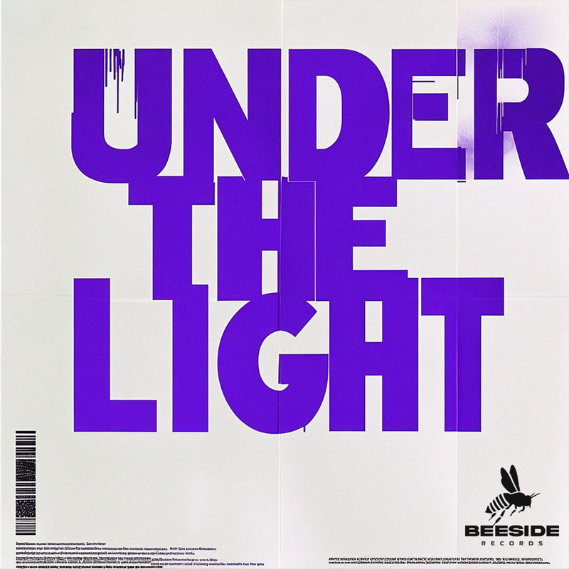 MRTNI, Soldera, Bruno Martini feat. LAAU - Under The Light (Extended Mix)