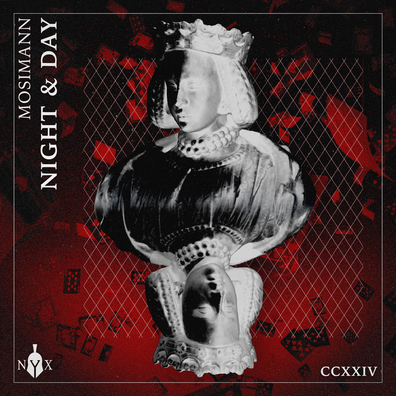 Mosimann - Night & Day (Extended Mix)