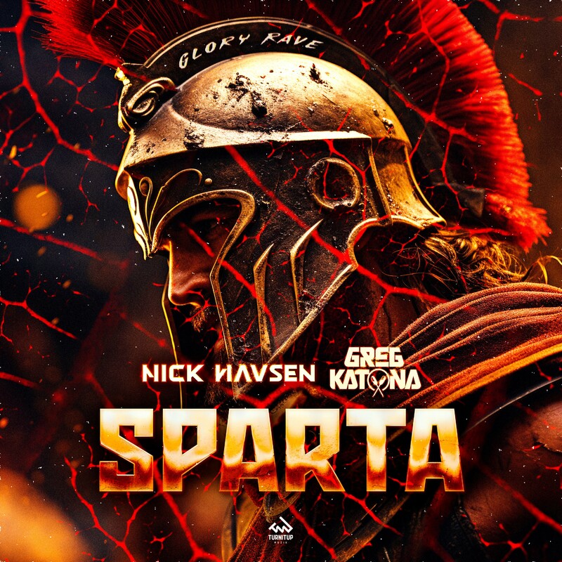 Nick Havsen & Greg Katona - Sparta (Original Mix)