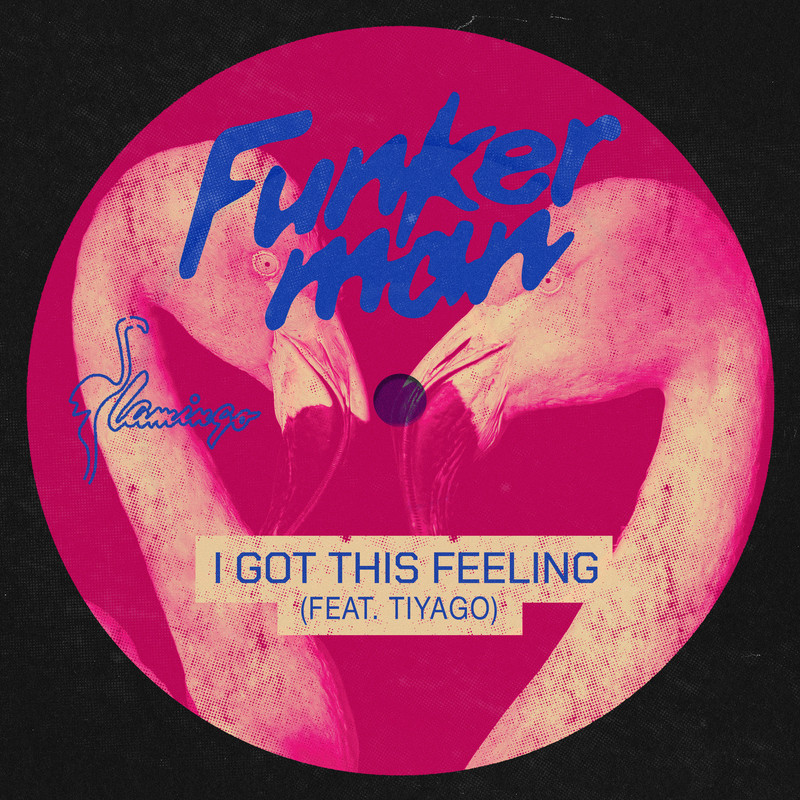 Funkerman ft. Tiyago - I Got This Feeling (Extended Mix)