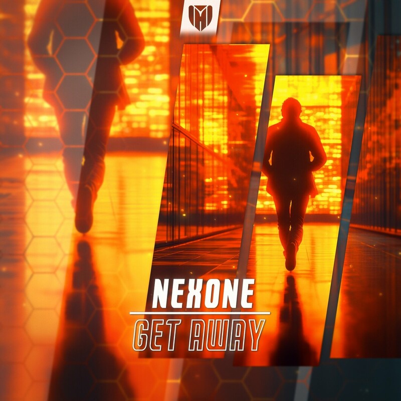 Nexone - Get Away (Extended Mix)