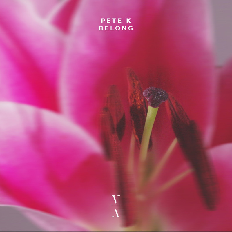 Pete K - Belong (Extended Mix)