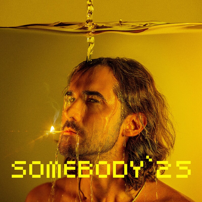 Zac - Somebody'25 (Original Mix)