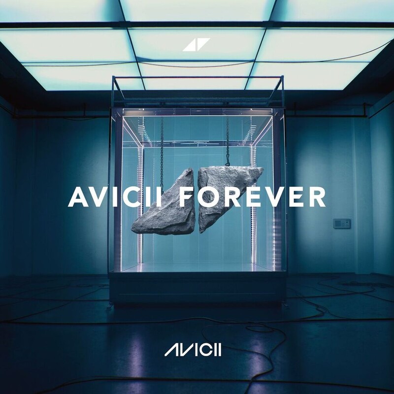 Avicii & Elle King - Let's Ride Away (Original Mix)