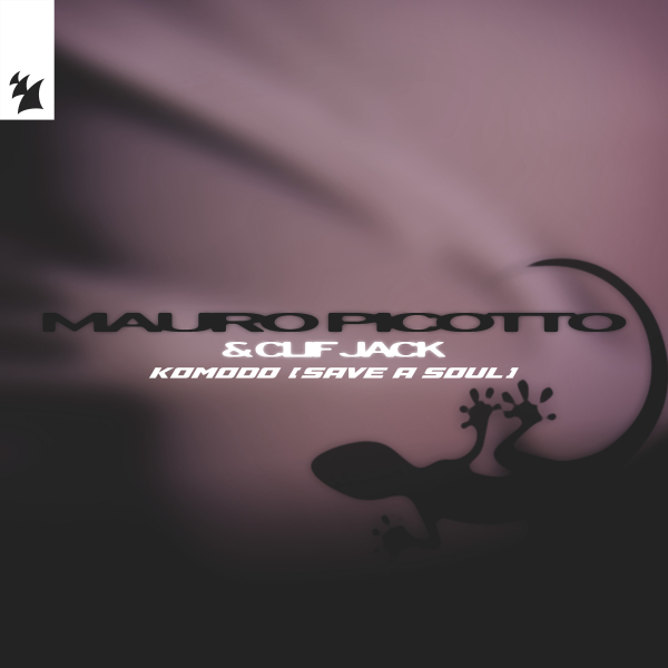 Mauro Picotto & Clif Jack - Komodo (Save A Soul) (Extended Mix)