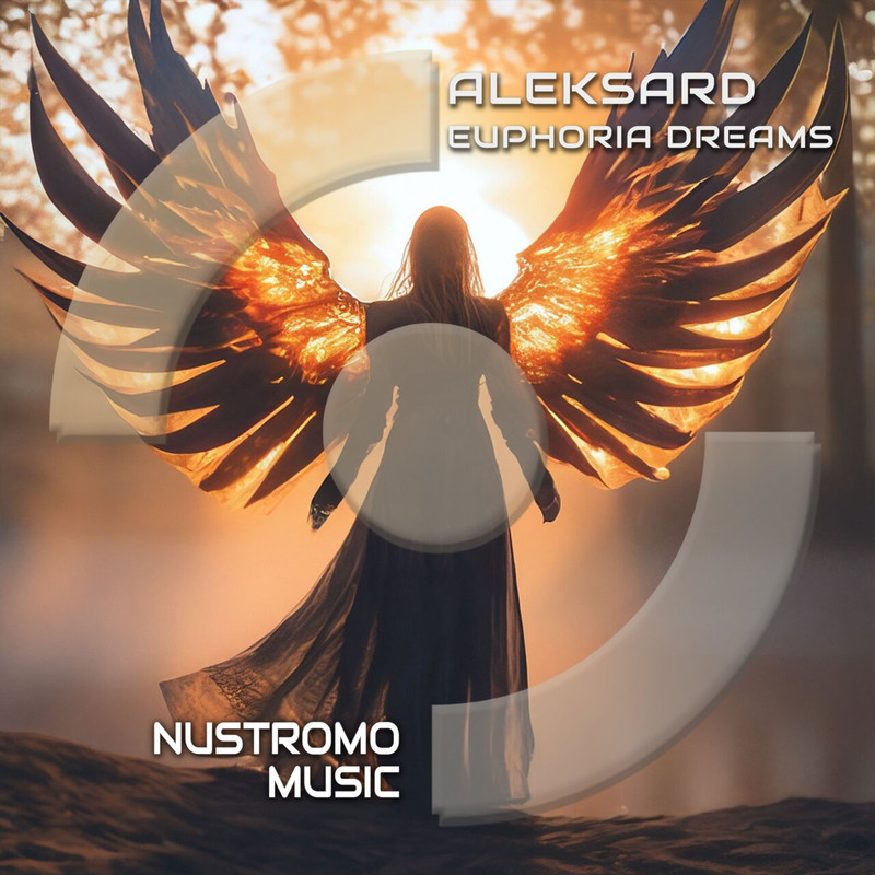 ALEKSARD - Euphoria Dreams (Extended Mix)