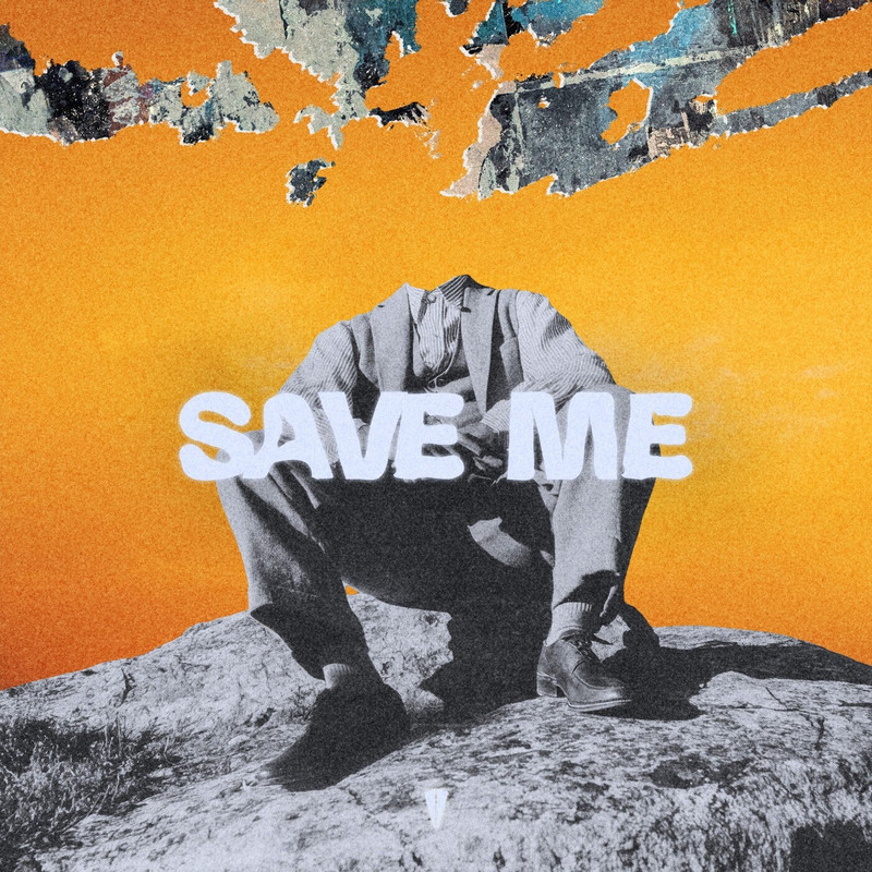 Dennis Louvra - Save Me (Extended Mix)