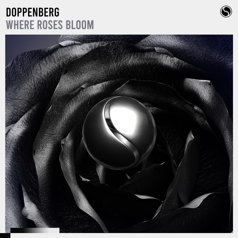 Doppenberg - Where Roses Bloom (Extended Mix)