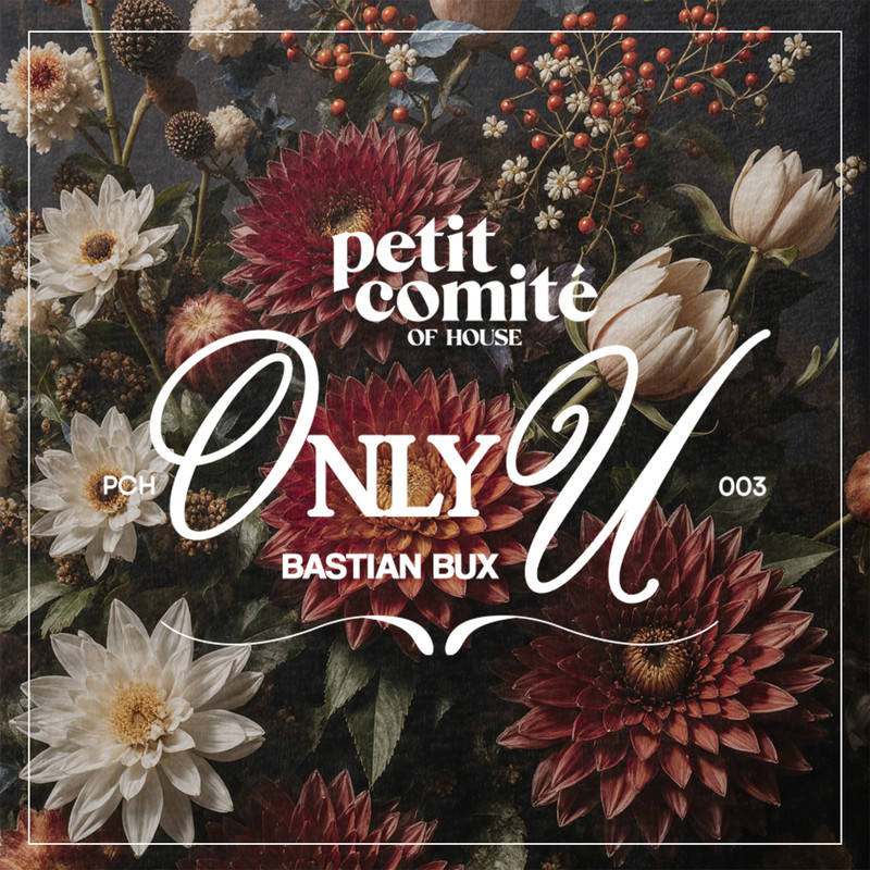 Bastian Bux - Only U (Original Mix)
