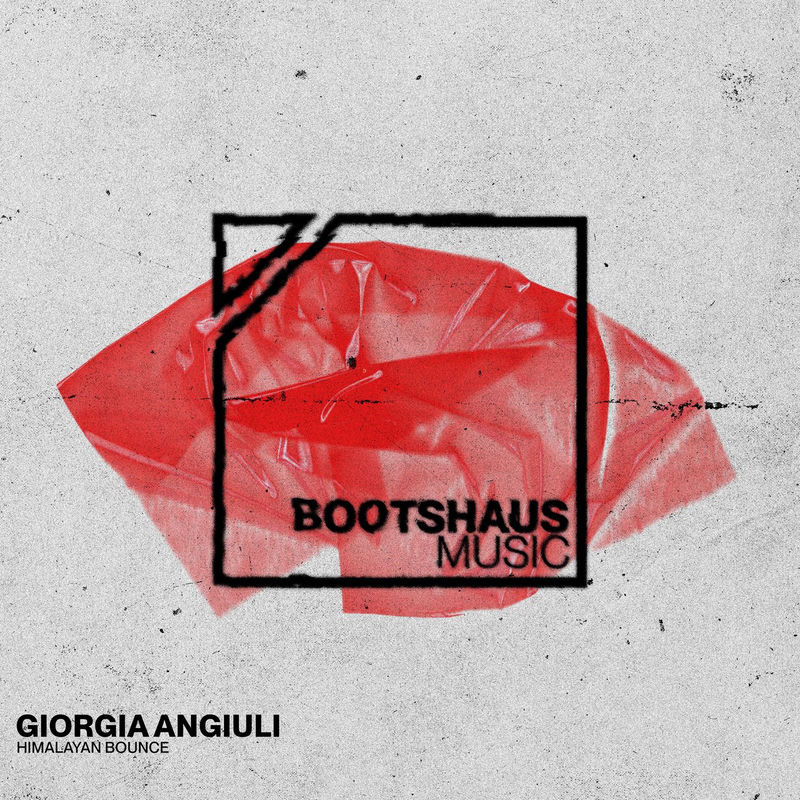 Giorgia Angiuli - Himalayan Bounce (Original Mix)