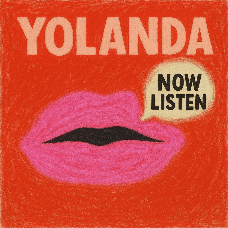 Yolanda Be Cool - Now Listen (Extended Mix)