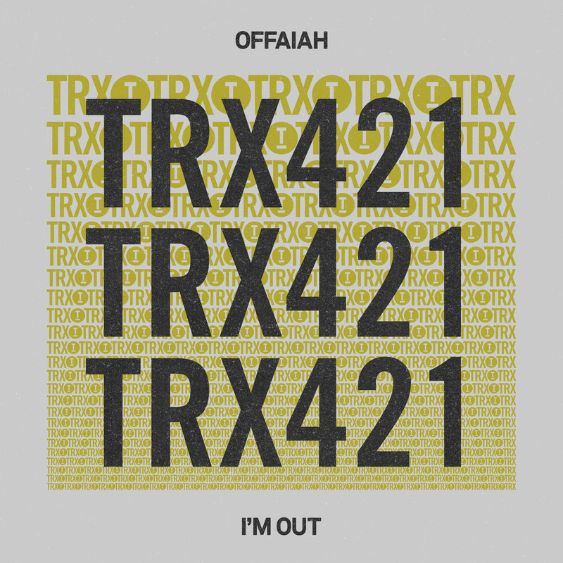 OFFAIAH - I'm Out (Extended Mix)