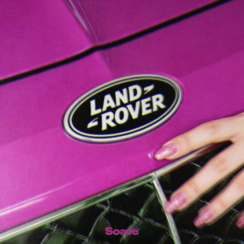CINDY & BELLA X - Land Rover (Extended Mix)