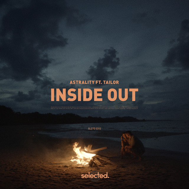 Astrality, Tailor - Inside Out (Extended Mix)