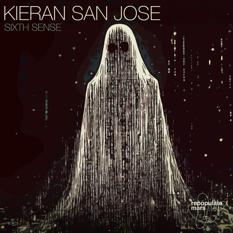 Kieran San Jose - Sixth Sense (Extended Mix)