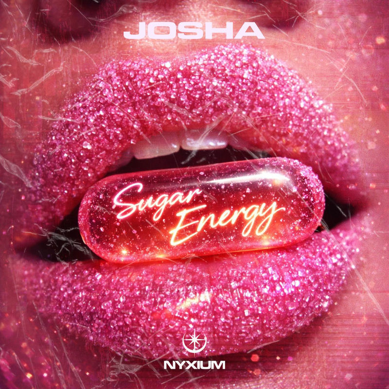 Josha - sugar energy (Original Mix)