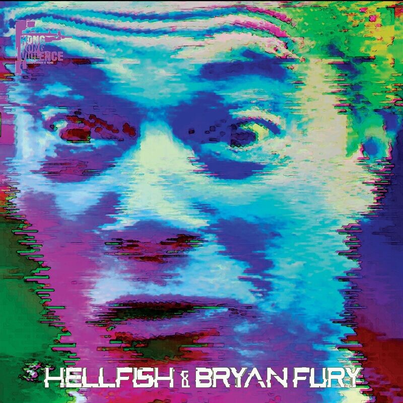 Hellfish & Bryan Fury - Our Cheese (Original Mix)