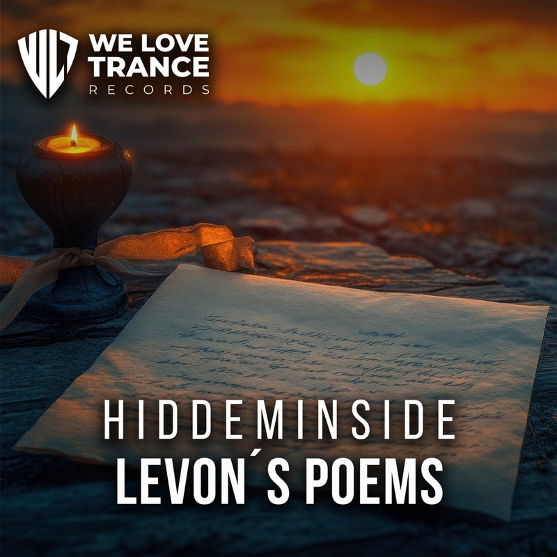 Hiddeminside - Levon's Poem (Extended Mix)