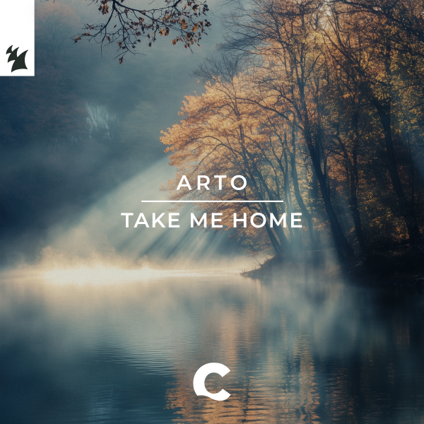 Arto - Take Me Home (Extended Mix)
