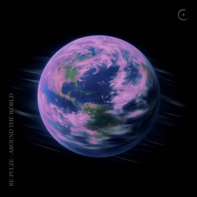 RE-PULZE - around the world (Original Mix)