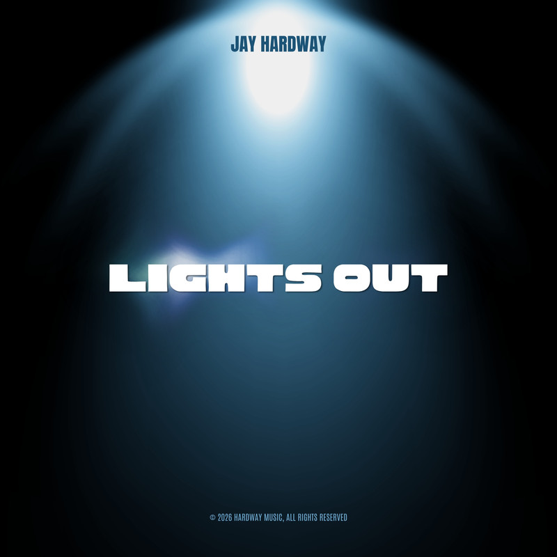 Jay Hardway - Lights Out (Extended Mix)
