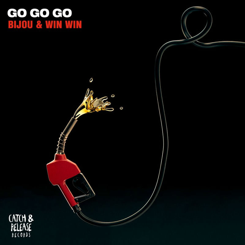 BIJOU & Win Win - GO GO GO (Original Mix)