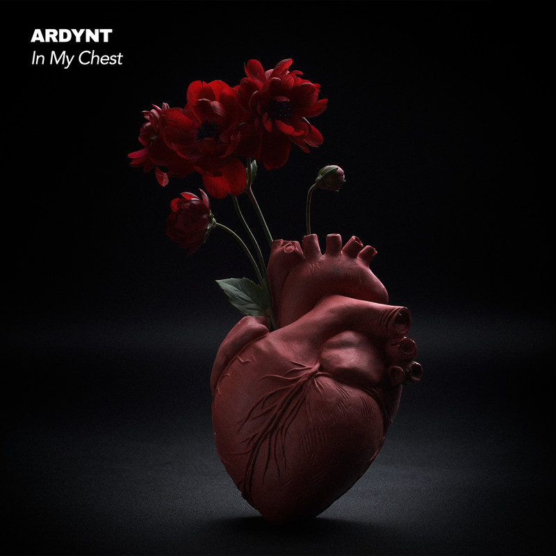 Ardynt - In My Chest (Extended Mix)