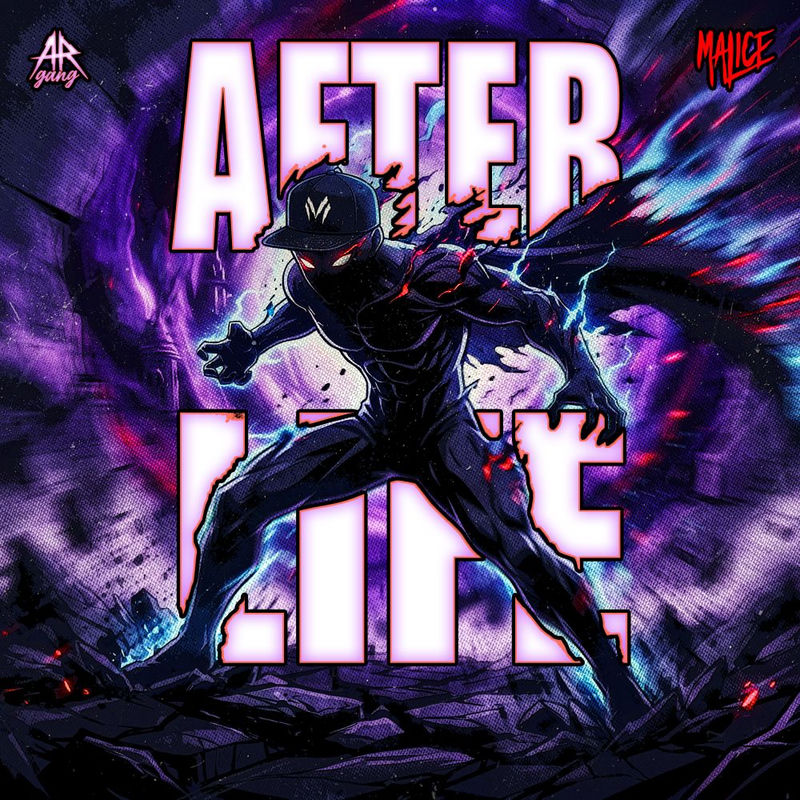 Malice - AFTERLIFE (Original Mix)