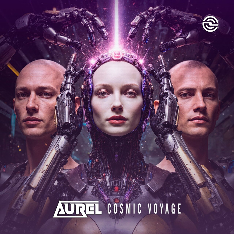 Aurel (PSY) - Cosmic Voyage (Original Mix)