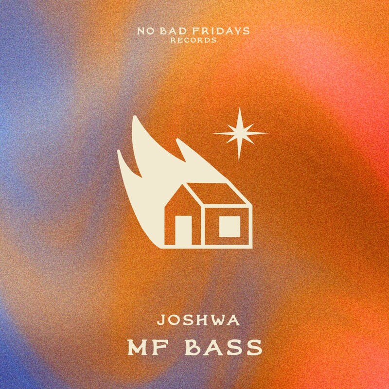 Joshwa - MF Bass (Original Mix)