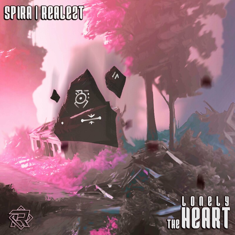 Spira & REALEZT - The Lonely Heart (Original Mix)