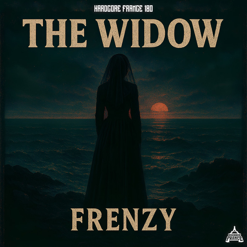 Frenzy - The Widow (Extended Mix)
